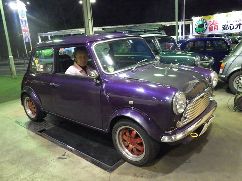 KIKU9129