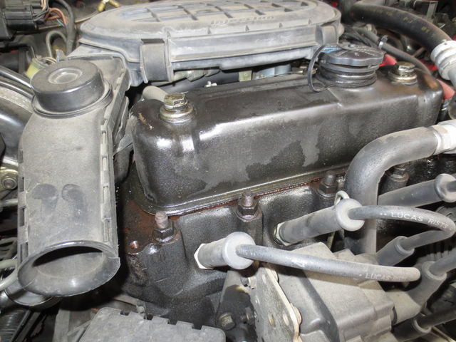 ローバーミニMEDロッカーカバー MINIFIN ロッカーカバー（キャップ