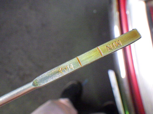 KT様、黒煙でレッカー入庫です。 : スタッフブログ｜ローバーミニ専門