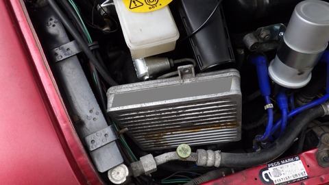 加藤さんECU