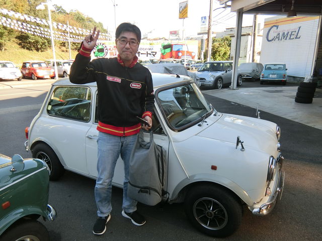 SZK様、キーレス不調、運転席のドアロックが動きません