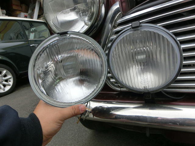 珍品 Pan製 ミニフラッシャーランプ 当時物 旧車 2026年最新】Yahoo