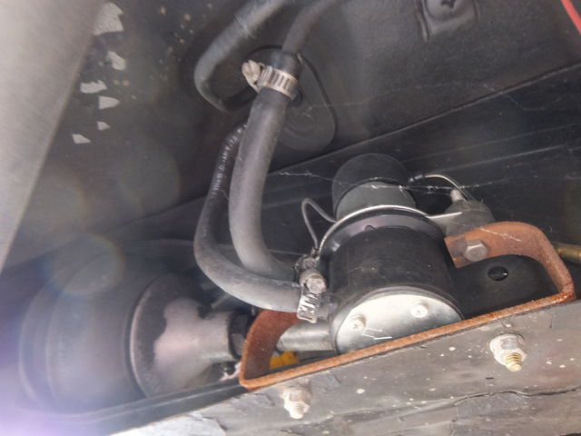 Ht様 オイル交換で初キャメルです Kadは奥様のmini スタッフブログ ローバーミニ専門店キャメルオート