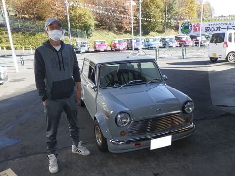 KNN様、ブレーキサーボからの二次エアー修理です。 : スタッフ KNN様、ブレーキサーボからの二次エアー修理です。 : スタッフ