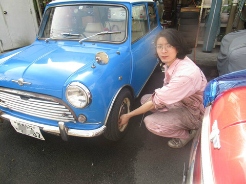 BlogPaint