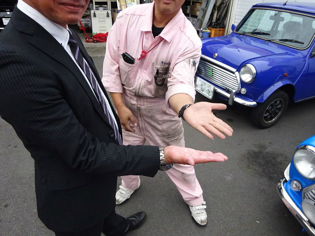 YNG様 ヘッドライニング張替えですヽ( ´ー`)ノ : スタッフ YNG様 ヘッドライニング張替えですヽ( ´ー`)ノ : スタッフ