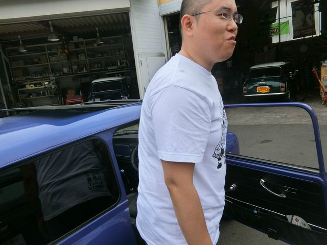ISK様 スピーカー付きのドアポケットつけちゃうぜっ ISK様 スピーカー付きのドアポケットつけちゃうぜっ