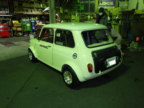 SQOR5303