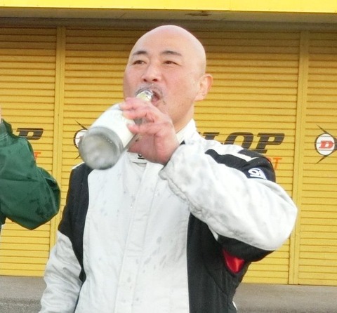 森さん