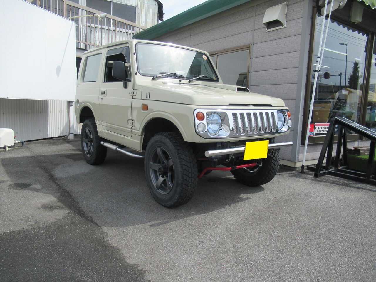 ぷ*ー様 スズキJA22 ジムニー電動パワステ、コンピューターなどセット ぷ*ー様 スズキJA22 ジムニー電動パワステ、コンピューターなど