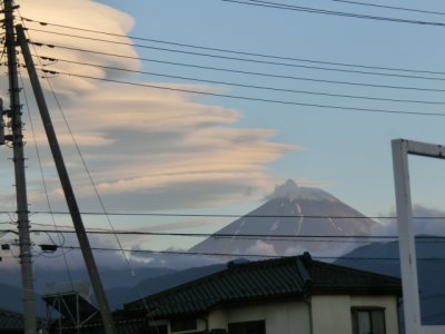富士山３