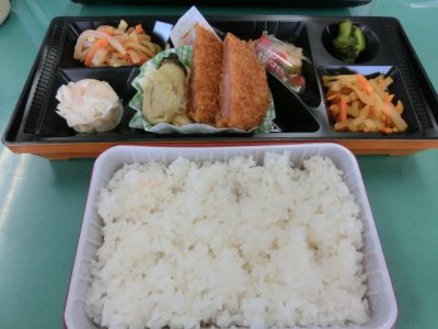 弁当