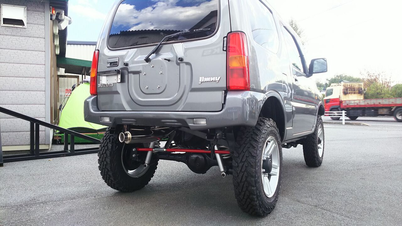 ☆*☆様 純正LSD スズキ　JB23リア 10型 車・バイク・自転車 ☆*☆様 純正LSD スズキ JB23リア