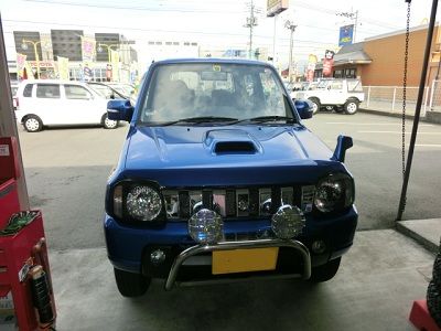 吉沢１