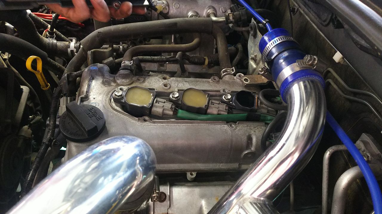 ジムニーJB23プラズマダイレクト