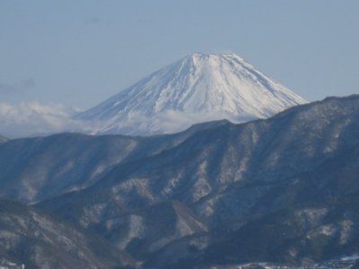 雪山1