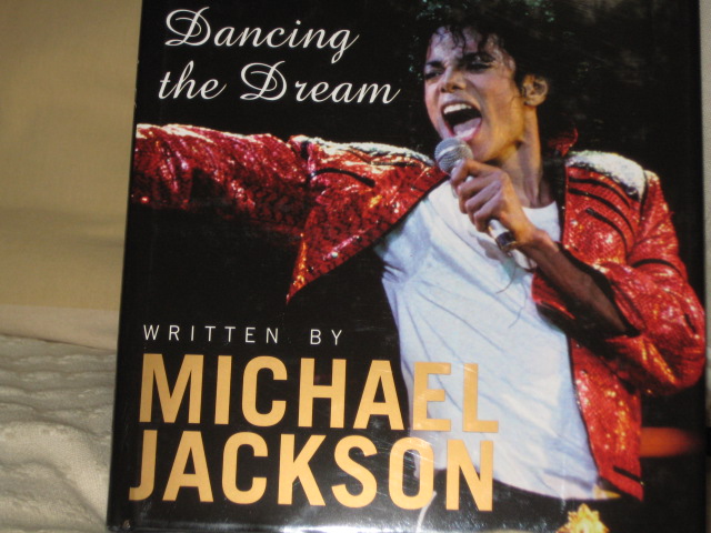 Dancing The Dream ﾏｲｹﾙ ｼﾞｬｸｿﾝ ｃａｍｅｌｍａｍａのおきらく日記