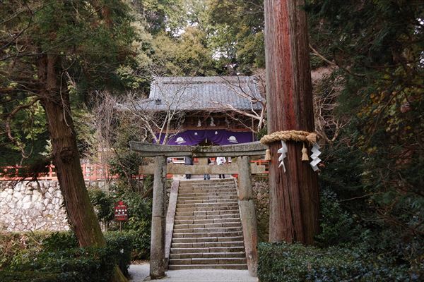 寺社巡り : 輪童の日々戯れて