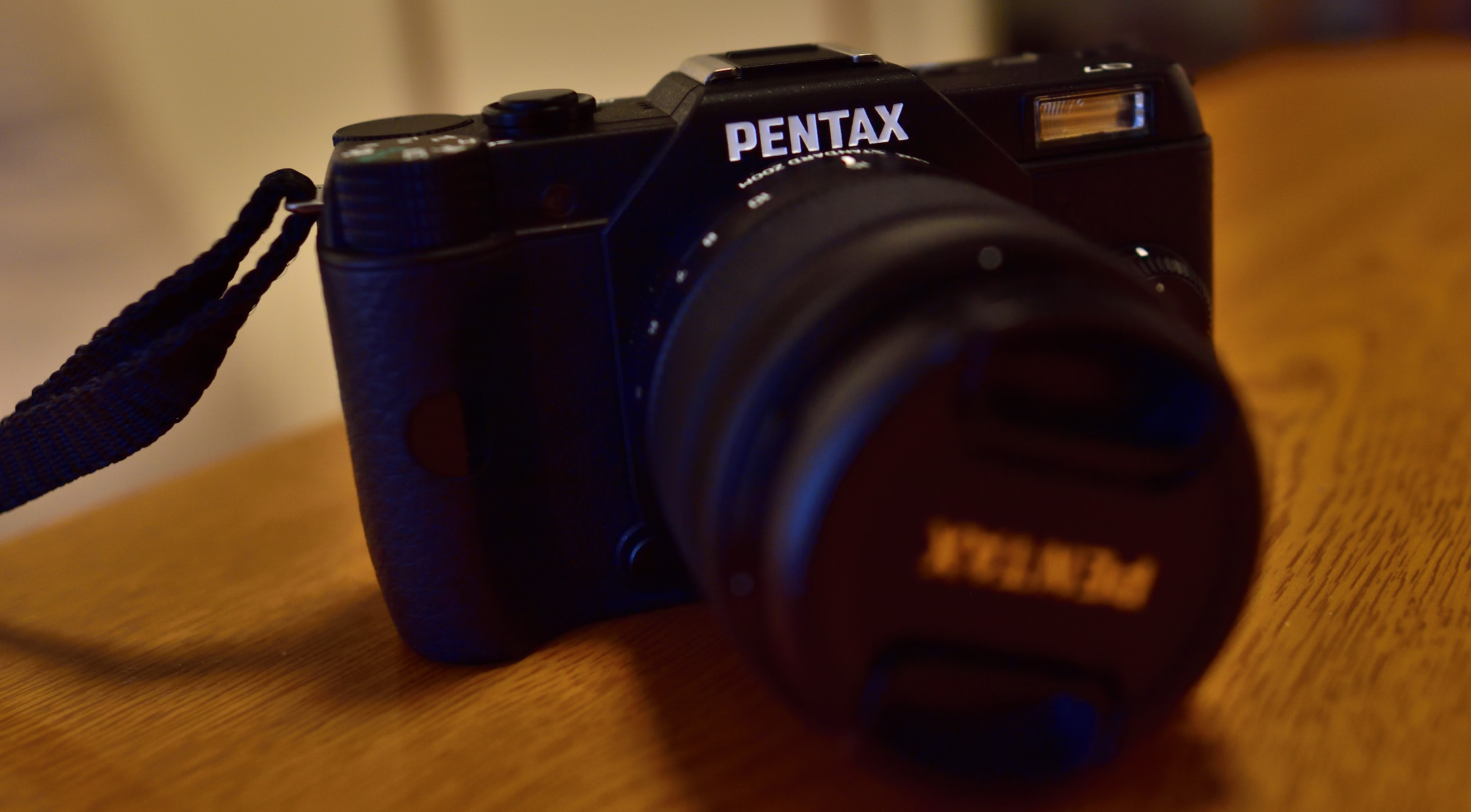 使用カメラのご紹介 Pentax Q7 Nikon D5500カメラ初心者の備忘録 使用カメラのご紹介 Pentax Q7 Nikon D5500カメラ初心者の備忘録