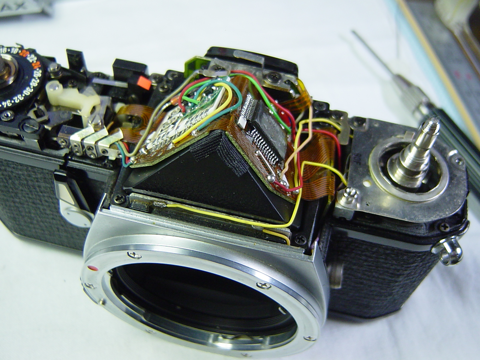□シャッター数わずか316回の極上品!PENTAX おとなしく □シャッター数わずか316回の極上品!PENTAX おとなしく