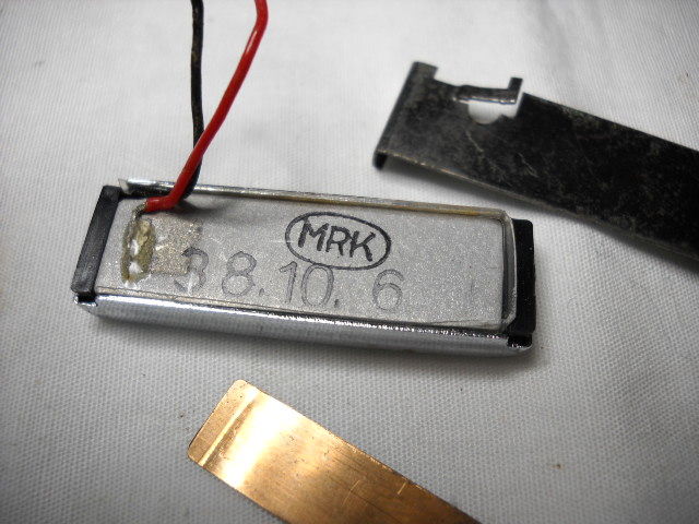 カメラ修理 ミノルタ レポ(後) : カメラ修理工房日記 カメラ修理 ミノルタ レポ(後) : カメラ修理工房日記
