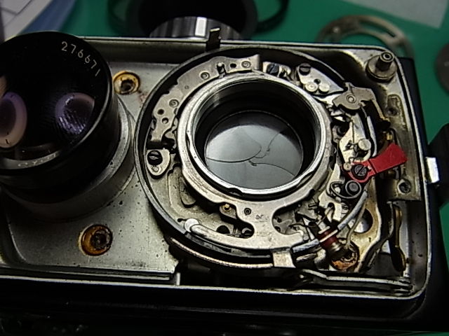 【PRIMO−JR】東京光学 中古 東京光学 PRIMO JR 程度：B（並品）