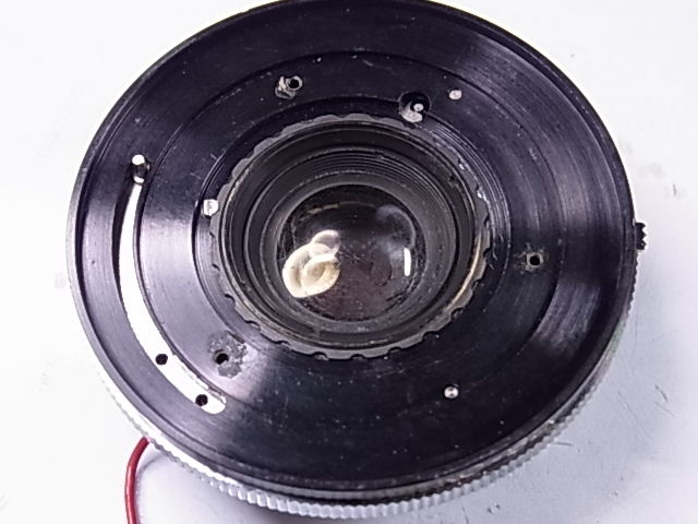カメラ修理 Kowa-SW(コーワSW) : カメラ修理工房日記 カメラ修理 Kowa-SW(コーワSW) : カメラ修理工房日記