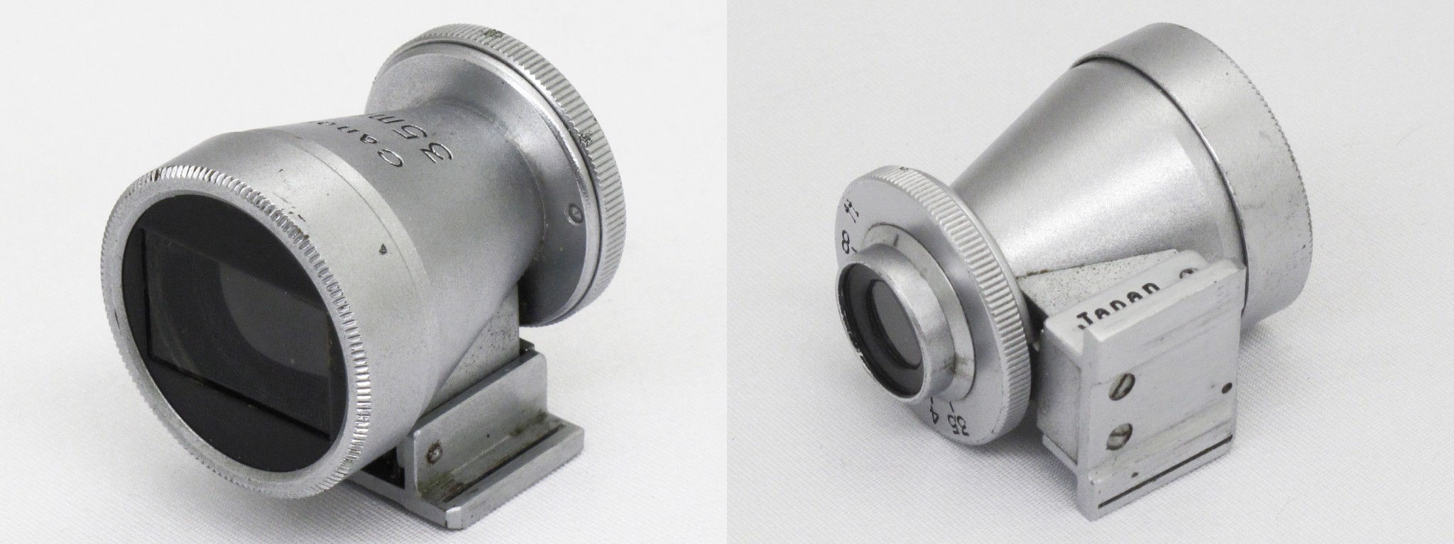 Canon 35mm ファインダー : クラカメのある生活 by 新宿中古カメラBOX