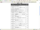 MyVoiceポイント通帳