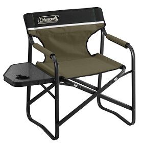 コールマンチェア