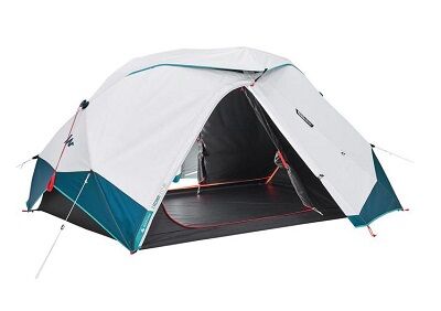 ケシュアワンタッチテント