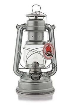 フュアーハンドランタン