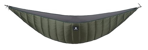 onetigrisハンモック