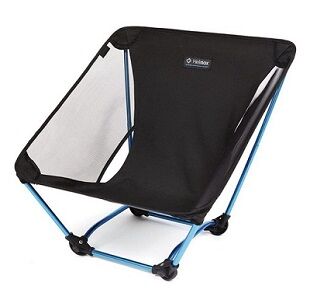 グラウンドチェア