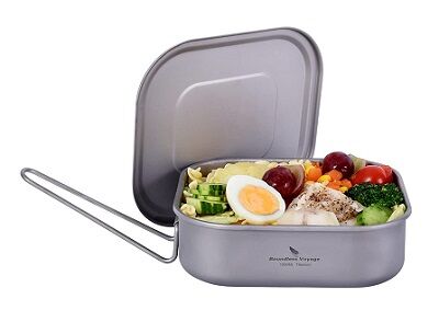 チタンメスティン