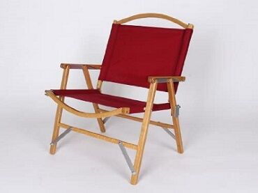 カーミットチェア