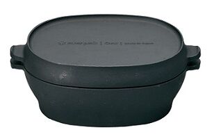 コロダッチオーバル