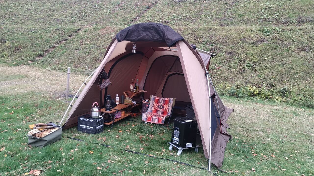 ソロキャンプしてる奴ｗｗｗｗｗｗｗｗｗｗｗｗ キャンプ速報 キャンプ アウトドアまとめ