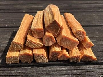 ファットウッド