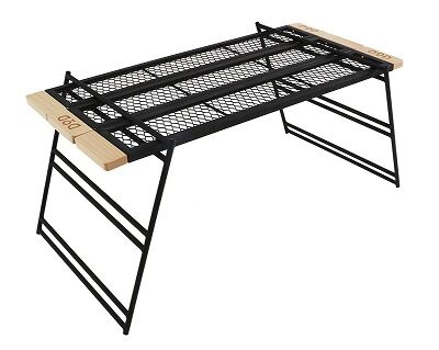 テキーラテーブル