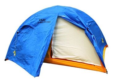 ダンロップテント