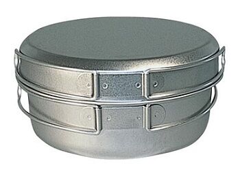 チタンクッカー