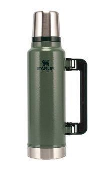 スタンレー水筒
