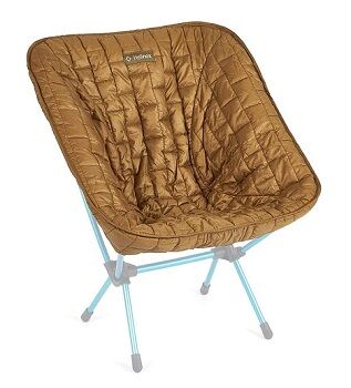 ヘリノックス(Helinox) シートウォーマー