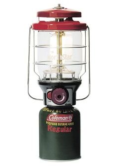 コールマン_ノーススター