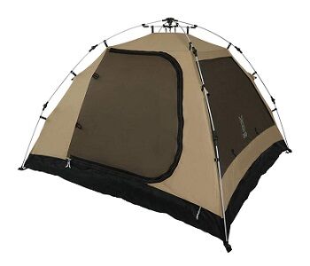 DODカンガルーテント