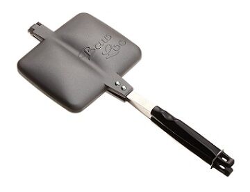 バウルー（ホットサンドメーカー）