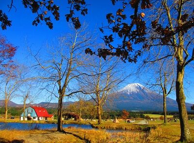 ふもとっぱら(小)