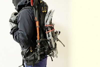 登山ウェア・道具