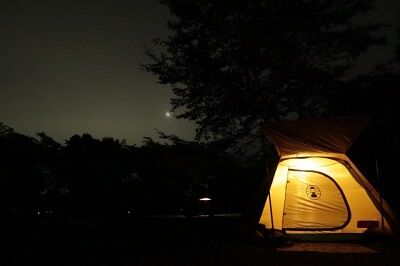 コールマンテント